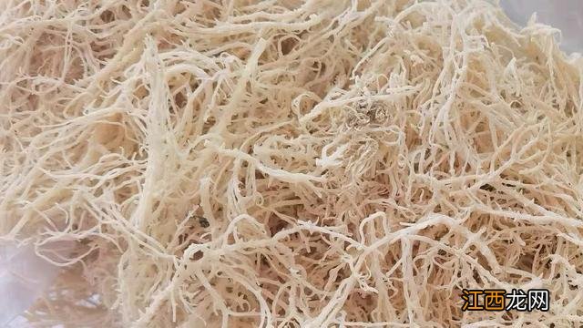 龙须菜怎么吃 龙须菜的做法 龙须菜怎么做