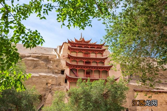 全国各地旅游景点大全 中国旅游景点推荐