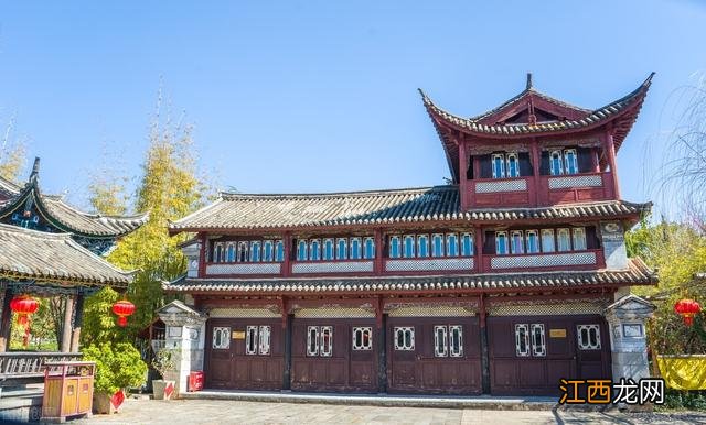 全国各地旅游景点大全 中国旅游景点推荐