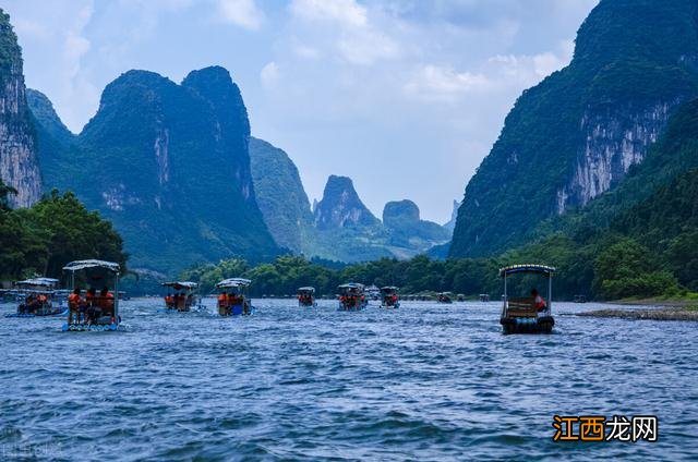 全国各地旅游景点大全 中国旅游景点推荐