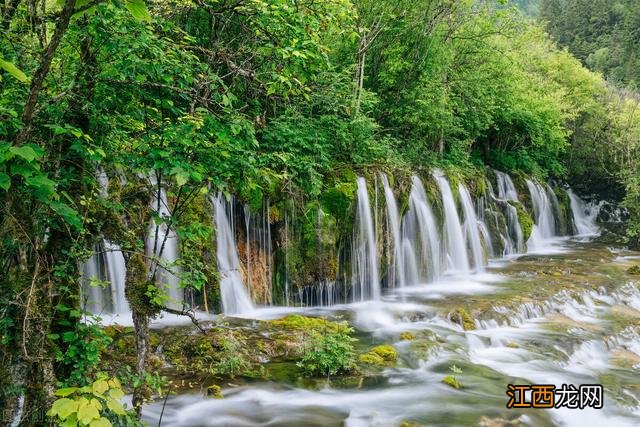 全国各地旅游景点大全 中国旅游景点推荐