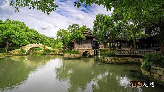 全国各地旅游景点大全 中国旅游景点推荐