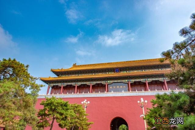 全国各地旅游景点大全 中国旅游景点推荐