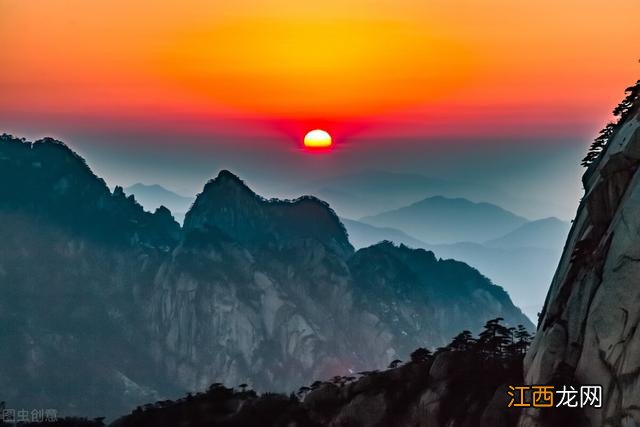 全国各地旅游景点大全 中国旅游景点推荐