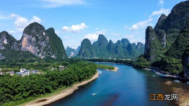 全国各地旅游景点大全 中国旅游景点推荐