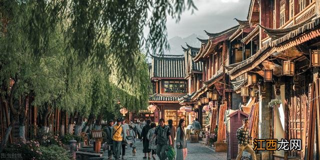 全国各地旅游景点大全 中国旅游景点推荐