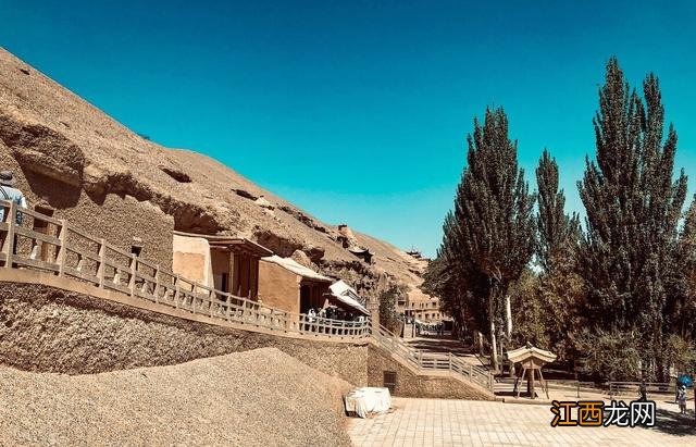 全国各地旅游景点大全 中国旅游景点推荐