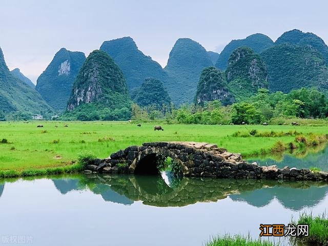 全国各地旅游景点大全 中国旅游景点推荐