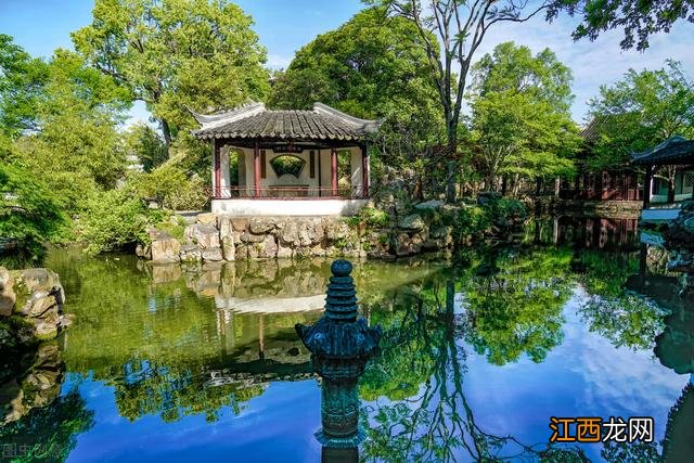 全国各地旅游景点大全 中国旅游景点推荐