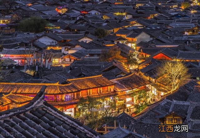 全国各地旅游景点大全 中国旅游景点推荐