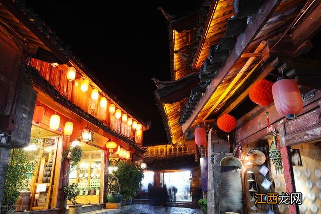 全国各地旅游景点大全 中国旅游景点推荐