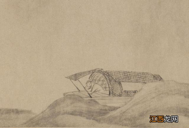 毛笔简笔画儿童简笔画 毛笔简笔画