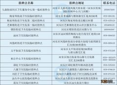 临沂什么时候可以接种新冠疫苗加强针？