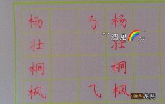 带木字旁的女孩名字大全 五行缺木怎么起名 查找木字旁的字