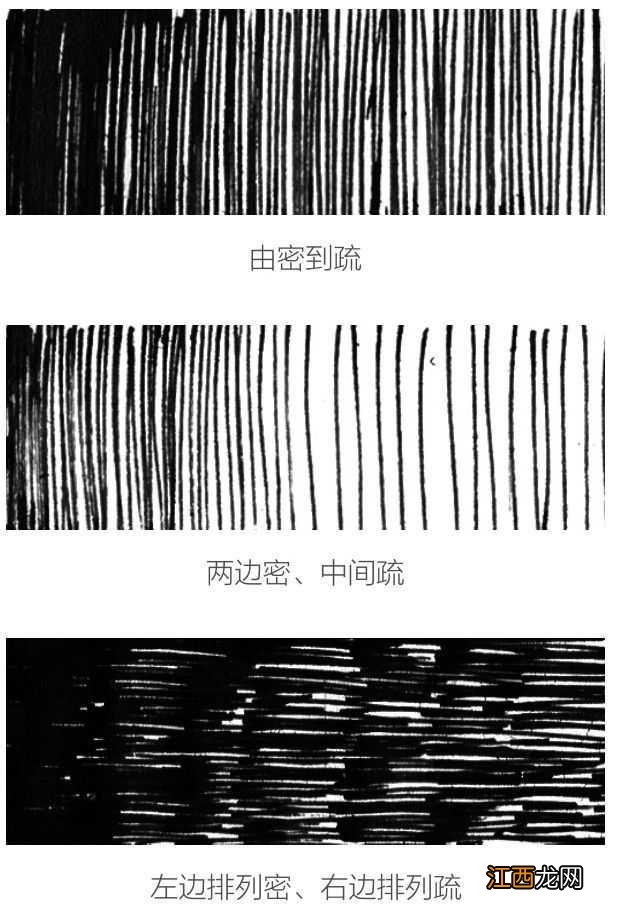 铅笔简笔画 钢笔简笔画