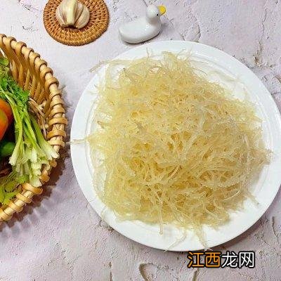 龙须菜要用热水焯吗视频 龙须菜要用热水焯吗