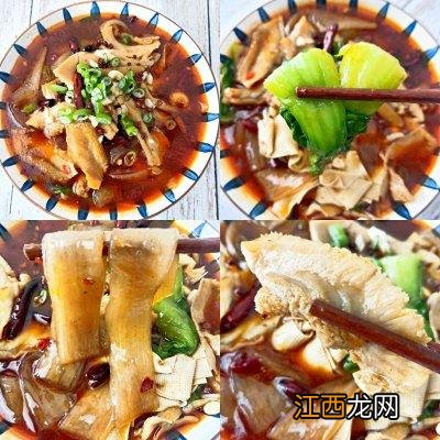 吃火锅牛肚煮多久能熟 牛肚煮多久能熟