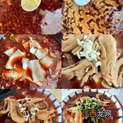 吃火锅牛肚煮多久能熟 牛肚煮多久能熟