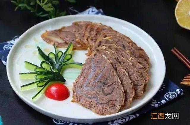 感冒了能吃牛肉吗