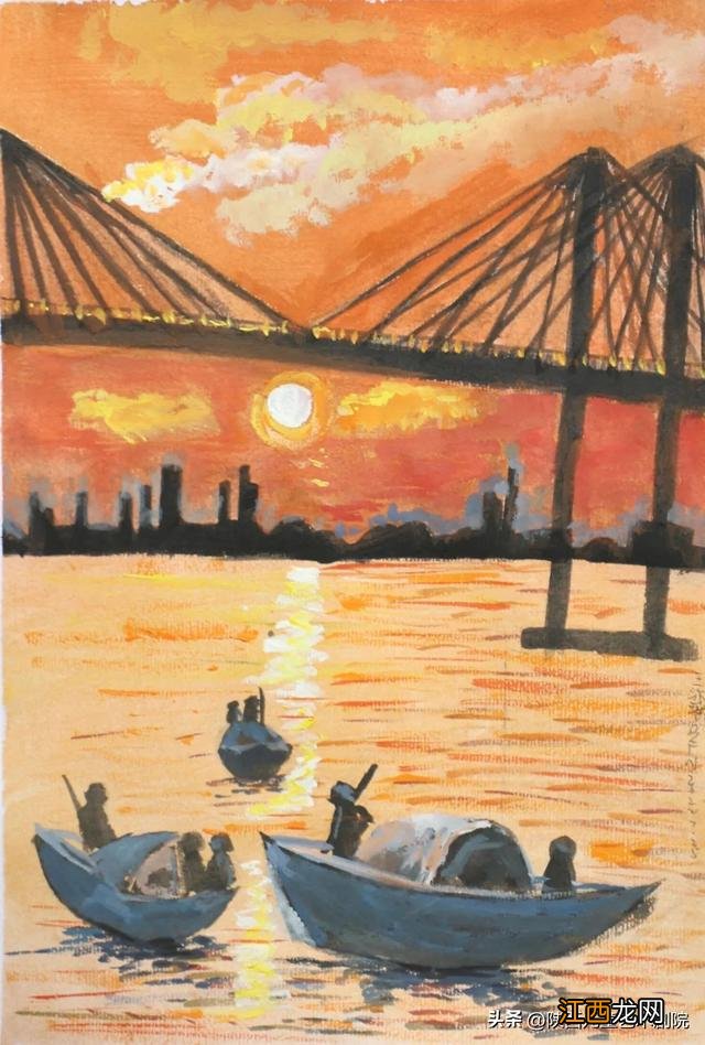 简笔画花朵图片大全大图 简笔画花朵图片