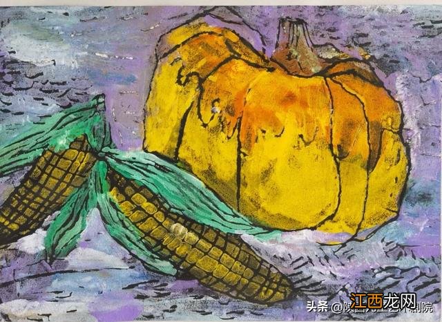 简笔画花朵图片大全大图 简笔画花朵图片