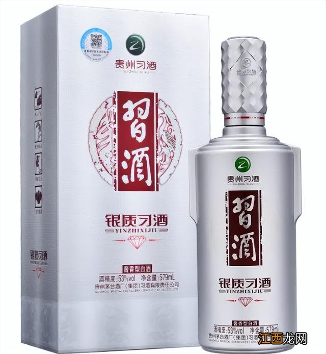 中国酱香白酒前十名排行榜 酱香型白酒排名十大酱香型白酒