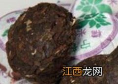 沱茶属于什么茶 下关沱茶属于什么茶