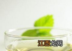 茶叶水洗脸有什么好处 茶叶水洗脸有什么好处皮炎