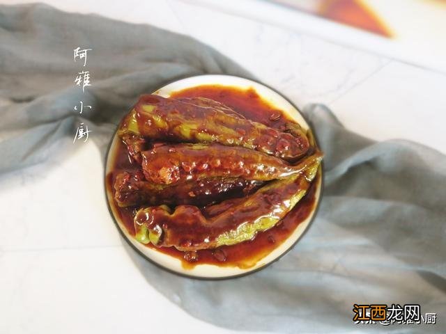 虎皮青椒酿肉热量 虎皮青椒酿肉