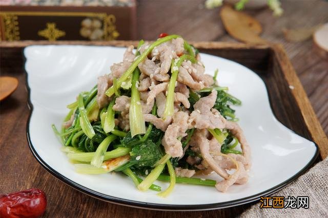 夏天食谱家常菜不上火 夏天食谱