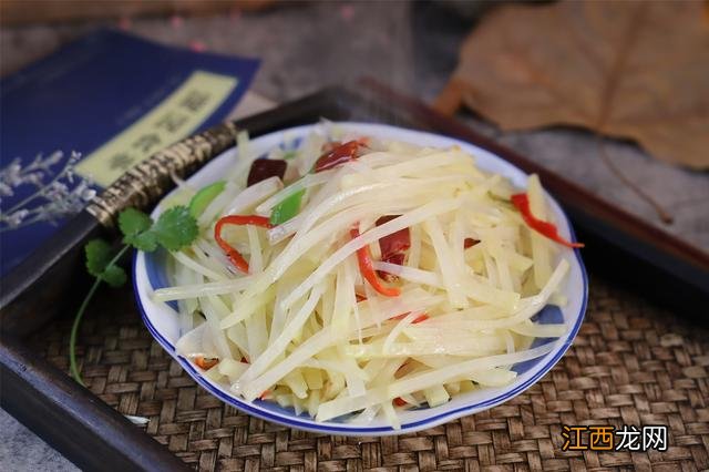 夏天食谱家常菜不上火 夏天食谱