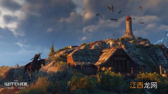 《巫师3:狂猎》希里狩魔结局达成条件 希里三种结局选择分析