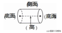 什么是圆柱体幼儿园大班 什么是圆柱体