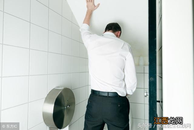 女性晚上尿次数多什么原因 晚上为什么尿多