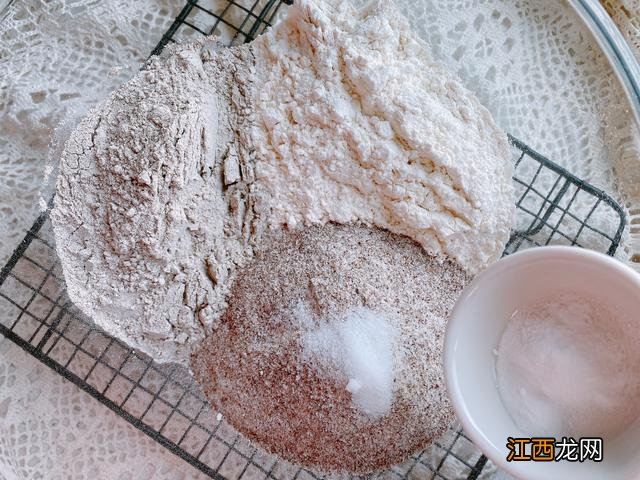 莜麦面怎么做 荞麦面是什么做的