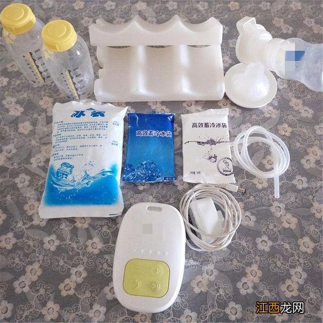 母乳解冻后变质图片 冷冻母乳变质图片