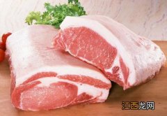 猪肉蓝色章是什么颜料 猪肉蓝色章是什么