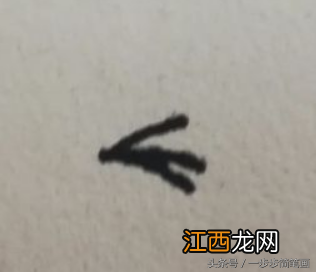 0岁学画画 儿童简笔画公鸡