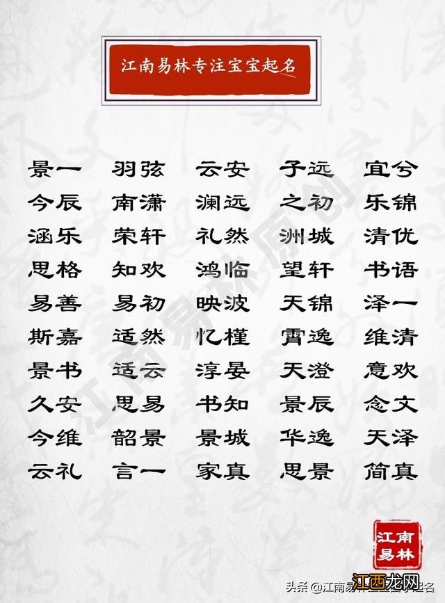 小狗的名字寓意带来好运的名字 好运的名字