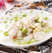 一周七天营养食谱安排表图 宝宝营养餐食谱