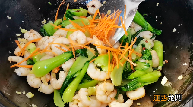 油麦菜怎么炒好吃 油菜怎么炒好吃