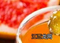 蜂蜜柚子茶的功效与作用 蜂蜜柚子茶的功效与作用及禁忌