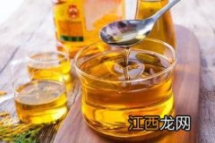 食用油有保质期吗?过期了还能吃吗 食用油有保质期吗