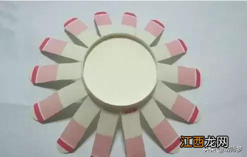 灯笼画法简笔画 灯笼画法