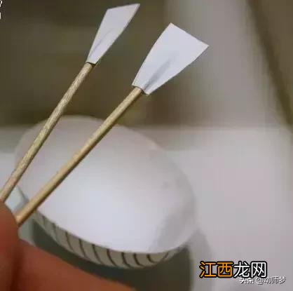 蛋壳手工制作大全小人 蛋壳手工制作大全