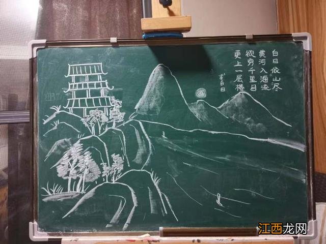 乌鸦简笔画恐怖 乌鸦简笔画