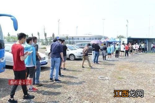 核酸检测要多少钱