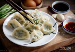 速冻饺子蒸多久才煮 速冻饺子蒸多久