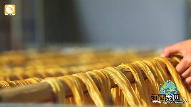 螺蛳粉中的腐竹是什么 腐竹是什么