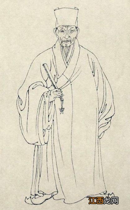 夜泊钱塘颔联描绘了什么画面 夜泊钱塘